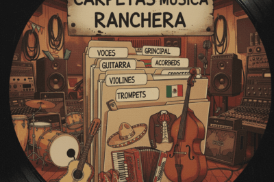 descargar carpetas de musica ranchera
