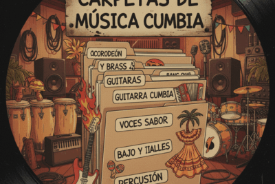 descargar carpetas de musica cumbia