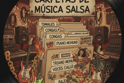 descargar carpetas de musica salsa