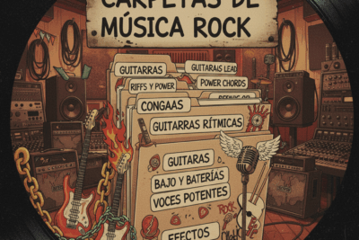 descargar carpetas de musica rock